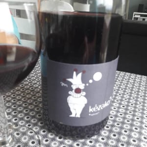 Domaine Mamaruta - Marc Castan - Kézako?