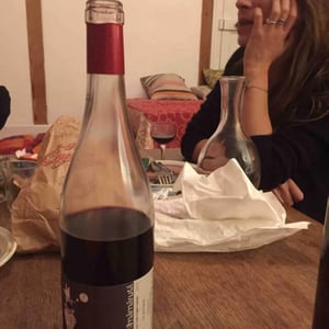 Domaine Mamaruta - Marc Castan - Kézako?