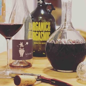 Domaine Mamaruta - Marc Castan - Kézako?