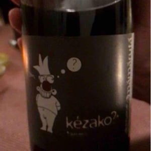 Kézako? - Domaine Mamaruta - Marc Castan 