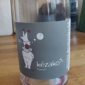 Domaine Mamaruta - Marc Castan - Kézako?