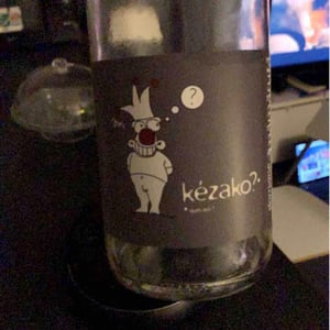 Domaine Mamaruta - Marc Castan - Kézako?