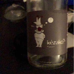 Domaine Mamaruta - Marc Castan - Kézako?