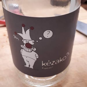 Domaine Mamaruta - Marc Castan - Kézako?