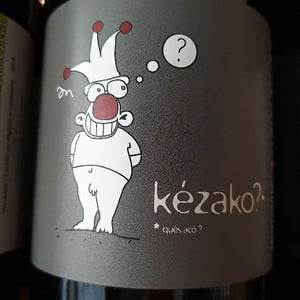 Kézako? - Domaine Mamaruta - marc-castan