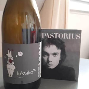 Domaine Mamaruta - Marc Castan - Kézako?