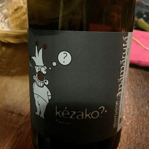 Domaine Mamaruta - Marc Castan - Kézako?