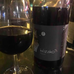 Domaine Mamaruta - Marc Castan - Kézako?