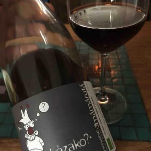 Domaine Mamaruta - Marc Castan - Kézako?