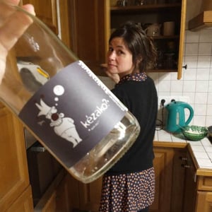 Domaine Mamaruta - Marc Castan - Kézako?