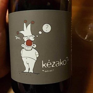 Domaine Mamaruta - Marc Castan - Kézako?