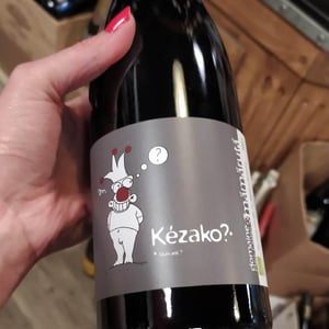 Kézako? - Domaine Mamaruta - marc-castan