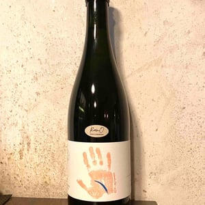 Isaac Pinot Rosé brut nature - Wagner von wohlgemuthheim - Wagner von Wohlgemuthheim 