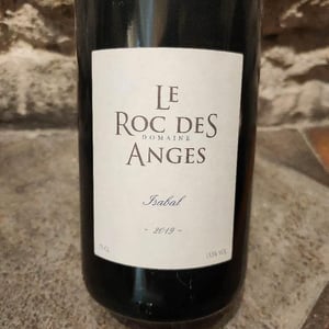 Isabal - Le Roc Des Anges - marjorie-stephane-gallet-2o -2019