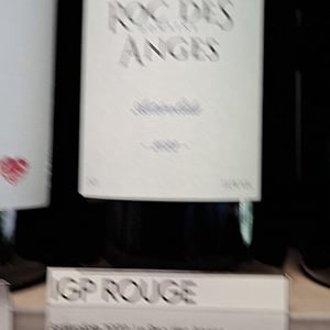 Isabal - Le Roc Des Anges - marjorie-stephane-gallet-2o -2019