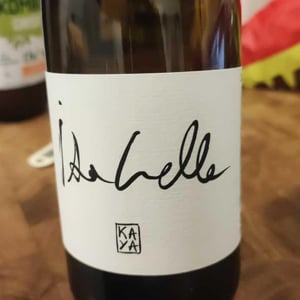 Isabelle - Kaya Tasman - kaya-tasman -2021