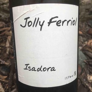Isadora 2016