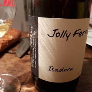 Isadora - Jolly Ferriol (RETIRED) - isabelle-jolly-jean-luc-chossart-retired