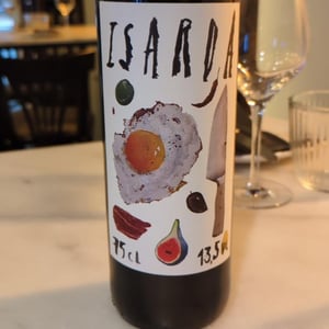 Isarda - Celler Comalats - eva-bonet -2023