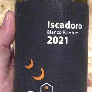 Iscadoro - Azienda Agricola Casebianche - Elisabetta Iurio & Pasquale Mitrano 