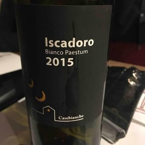 Iscadoro - Azienda Agricola Casebianche - elisabetta-iurio-pasquale-mitrano