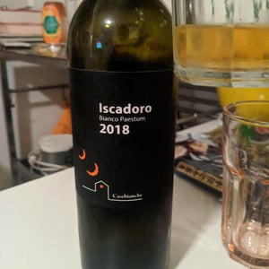 Iscadoro - Azienda Agricola Casebianche - elisabetta-iurio-pasquale-mitrano