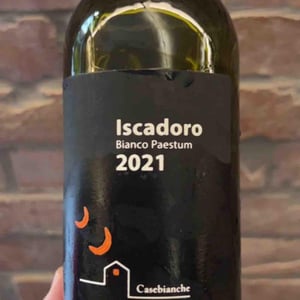 Iscadoro - Azienda Agricola Casebianche - Elisabetta Iurio & Pasquale Mitrano 