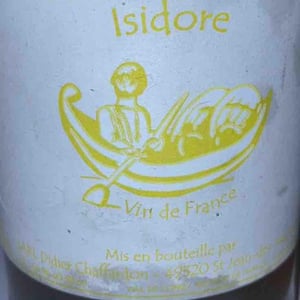 Isidore - Didier Chaffardon - Didier Chaffardon 