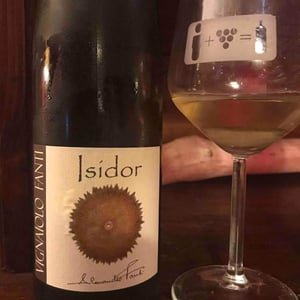 Isidor - Vignaiolo Fanti - Alessandro Fanti 