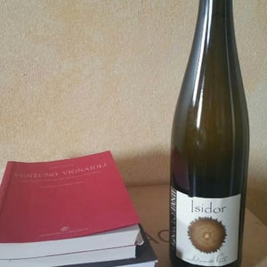 Isidor - Vignaiolo Fanti - Alessandro Fanti 
