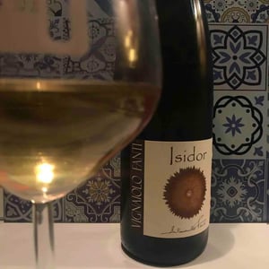 Isidor - Vignaiolo Fanti - Alessandro Fanti 