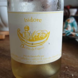 Isidore - Didier Chaffardon - Didier Chaffardon 