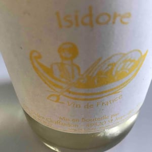 Didier Chaffardon - Didier Chaffardon - Isidore