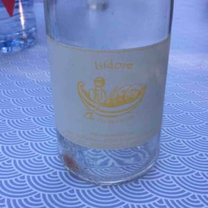 Isidore - Didier Chaffardon - Didier Chaffardon 