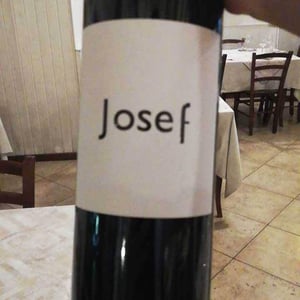 Isidro Agricola - Josef Wine - luca-francesconi