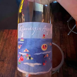 Island Vibes - A Sunday In August - michael-shindler-sam-milbrath -2022