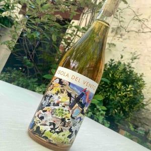 Isola Del Vento - Abbazia San Giorgio - battista-belvisi