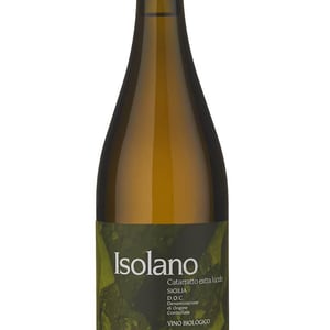 Isolano Extra Lucido - Valdibella - Antonino Vilardi -2021