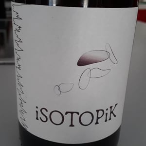 Isotopik (old label)