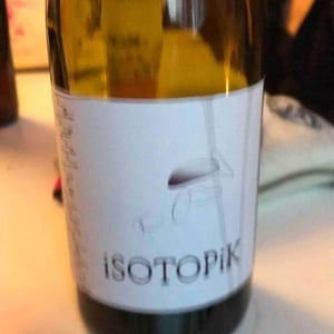 Isotopik Rouge 2021 - Les Petits Fagots - aurelien-leclerc -2022