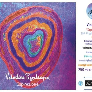 Ispirazione - Valentina Passalacqua - valentina-passalacqua -2019