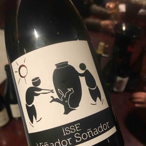 MicroBioWines - Ismael Gozalo - Isse Viñador Soñador