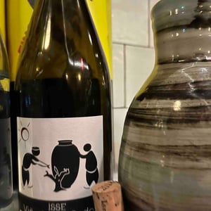 Isse Viñador Soñador - MicroBioWines - Ismael Gozalo 