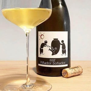 Isse Viñador Soñador - MicroBioWines - ismael-gozalo