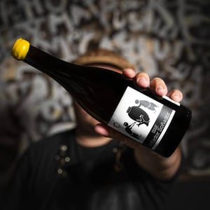 Isse Viñador Soñador - MicroBioWines - Ismael Gozalo 