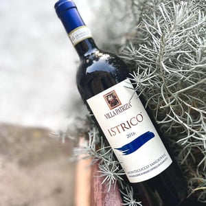 Istrico - Villa Patrizia - Alessio Casamatta -2016