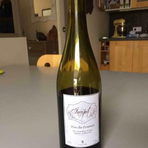 Incipit - Incipit - Nicolas Pavie - Nicolas Pavie 