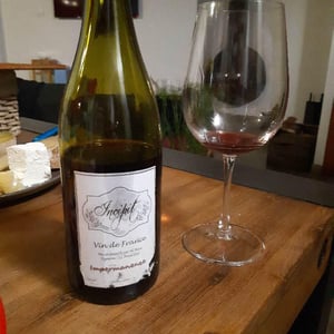 Impermanence - Incipit - Nicolas Pavie - Nicolas Pavie 