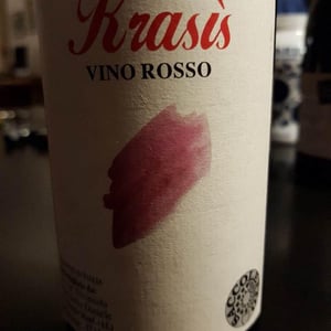 Krasìs