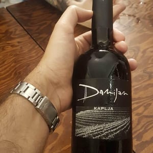 Kaplja - Damijan Podversic - damijan-podversic